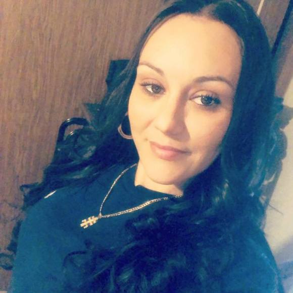 Meet your Posher, Athena - Picture 1 of 1